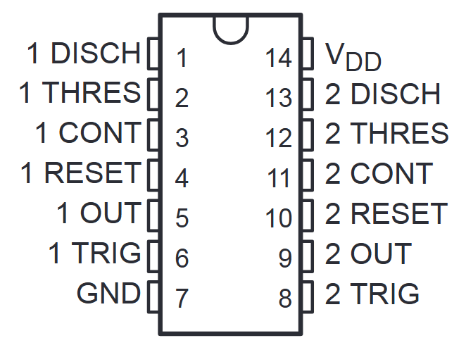 TLC556 reference image