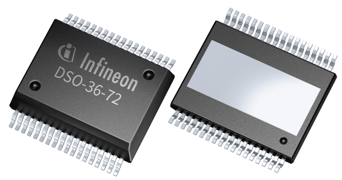 TLE92464ED reference image