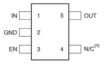 TLV70033 reference image