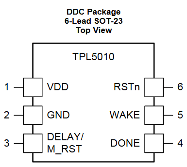 TPL5010 reference image