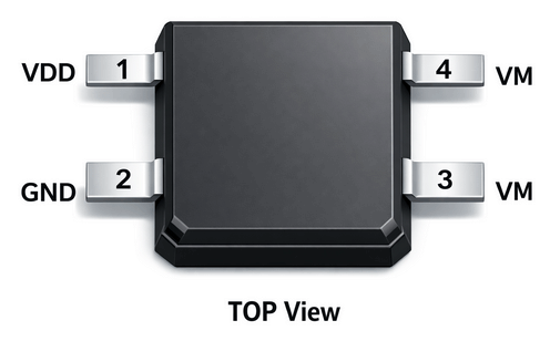 XB4908 reference image