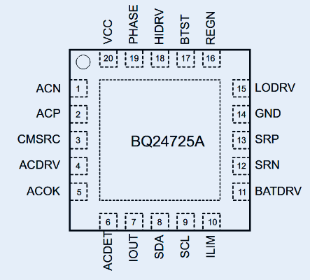 bq25A reference image