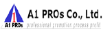 A1 PROs logo