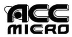 ACC Microelectronics logo