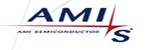 Manufacture Logo for AMI