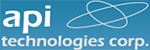 API Technologies logo