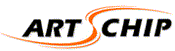 ARTS CHIP logo