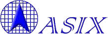 ASIX Electronics logo