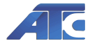 ATC Semiconductor logo