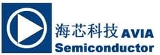 AVIA Semiconductor logo