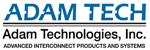 Adam Tech logo