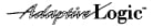 Adaptive Logic logo