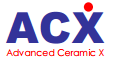 Advanced Ceramic X logo