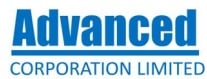 Advanced Corporation Limited logo