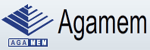 Agamem Microelectronic logo