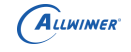 Allwinner Technology logo