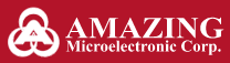 Amazing Microelectronic logo