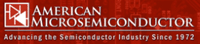 American Microsemiconductor logo