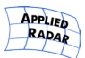 Applied Radar logo