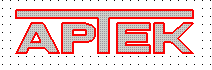 Aptek Technologies logo