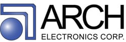Arch Electronics logo