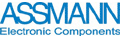 Assmann Electronics logo