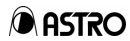 Manufacture Logo for Astro