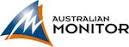 Australian Monitor logo