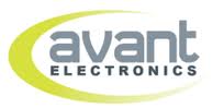 Avant Electronics logo