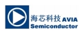 Avia semiconductor logo