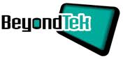 Beyond Tek logo