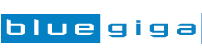 Bluegiga Technologies logo