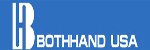 Bothhand USA logo