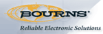 Bourns Electronic logo