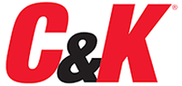 C-K PTS645-TR Logo