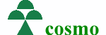 COSMO Electronics logo