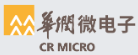 CR Micro logo