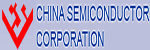 China Semiconductor logo