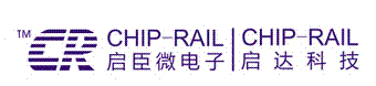 Chip Rail logo