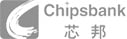 Chipsbank Microelectronics logo