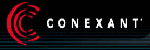 Conexant Systems logo
