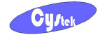 Cystech Electonics logo