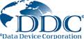 Data Device Corporation logo