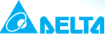Delta Electronics logo