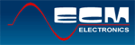 ECM Electronics Limited logo