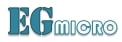 EG Micro logo