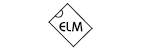 ELM Electronics logo