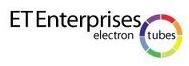 Electron Tubes logo