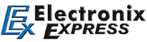 Electronix Express logo