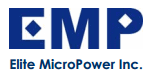 Elite MicroPower logo